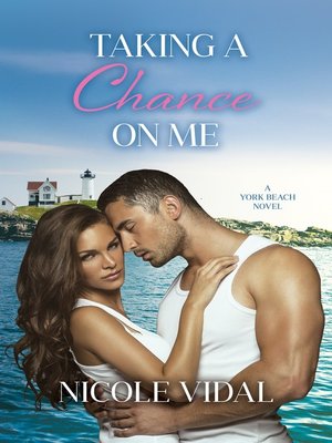 cover image of Taking a Chance on Me